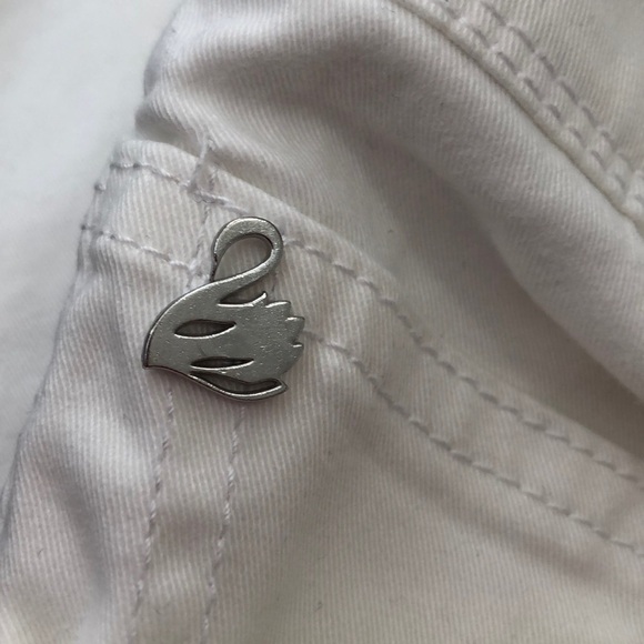 Gloria Vanderbilt Walking Five Pocket, like new - Picture 7 of 7